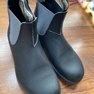 Blundstone women’s boots